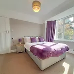 Rose Hill Apartment