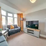 Rose Hill Apartment