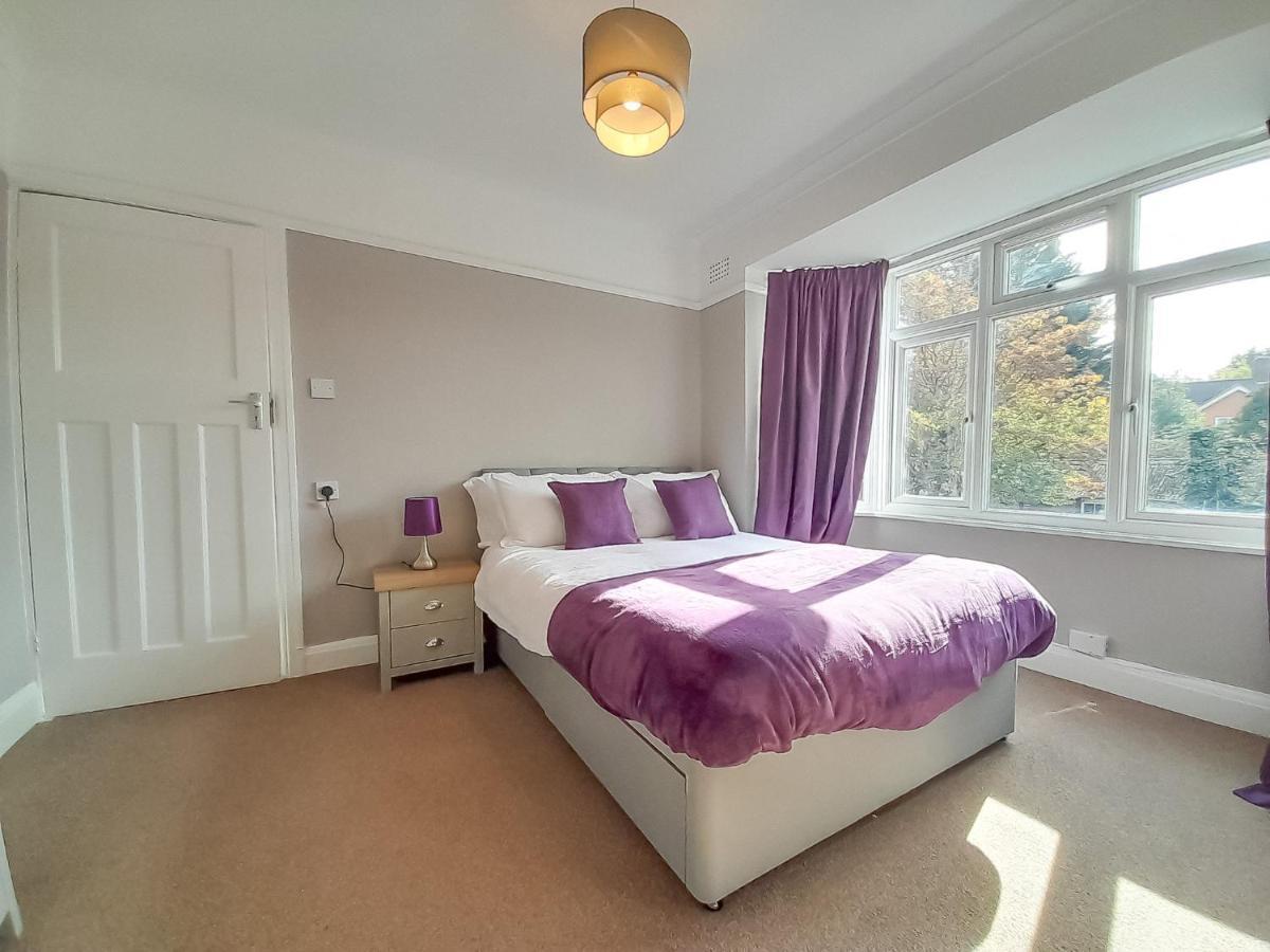 Apartamento Rose Hill *