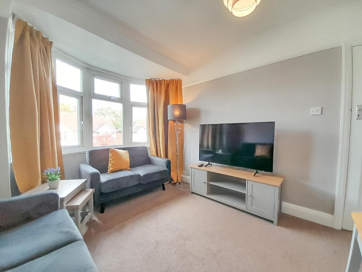 Rose Hill Apartamento Oxford