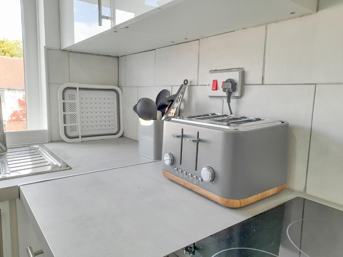 Apartamento Rose Hill *