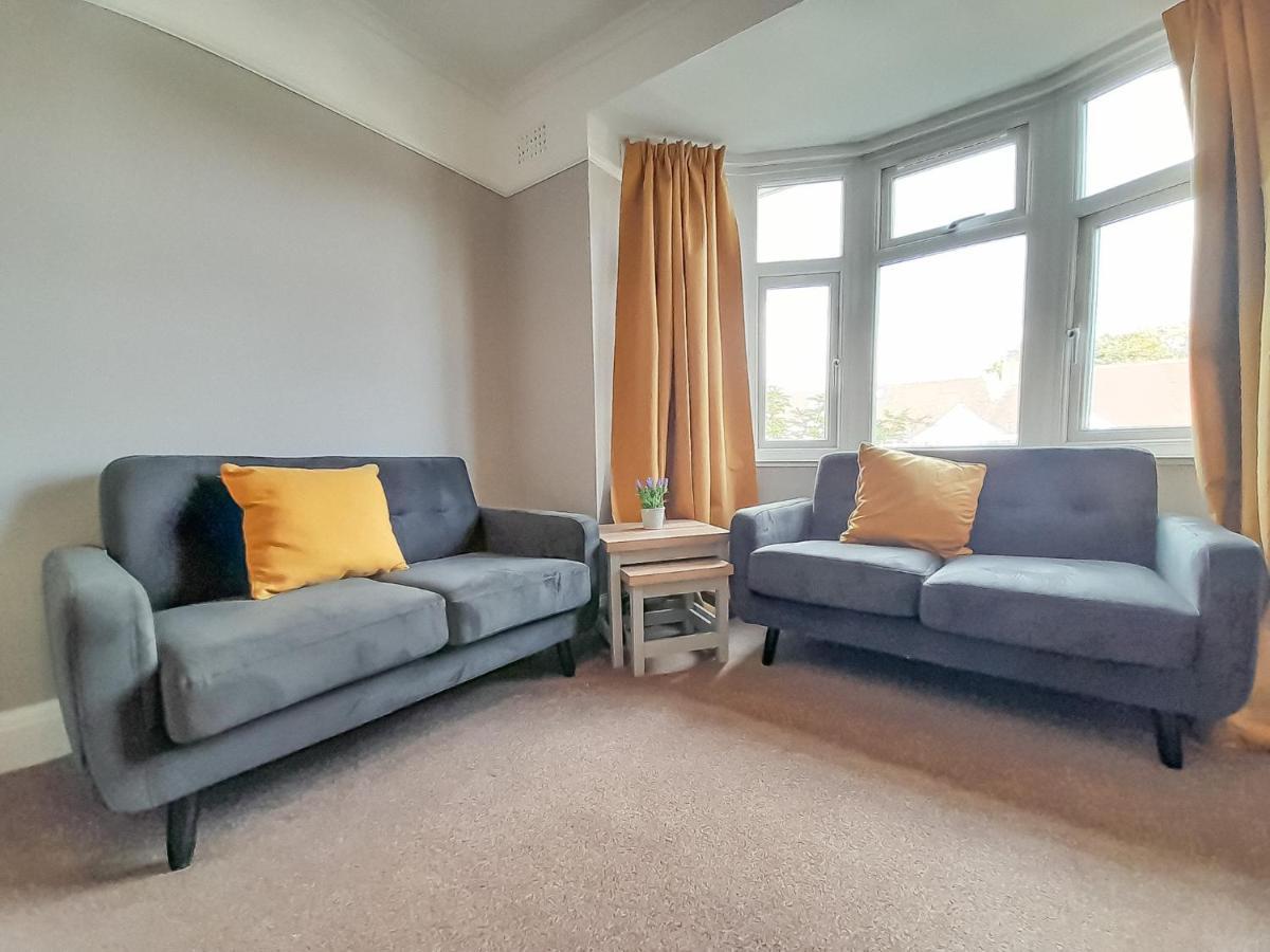 Apartamento Rose Hill Oxford